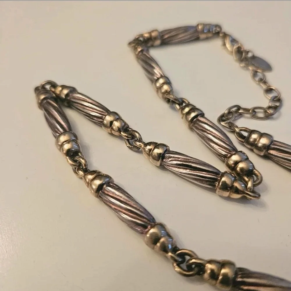 Vintage Erwin Pearl Necklace